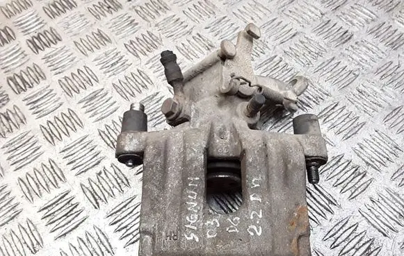 Opel Signum Rear brake caliper