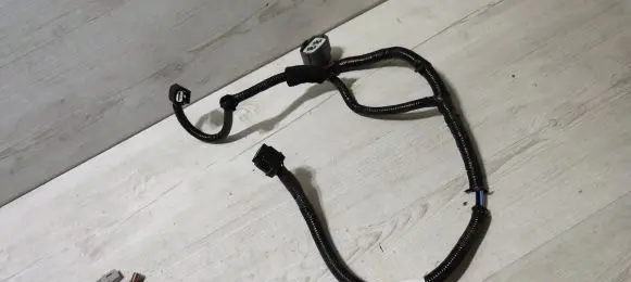 Nissan Qashqai Other wiring loom 240724EA0A