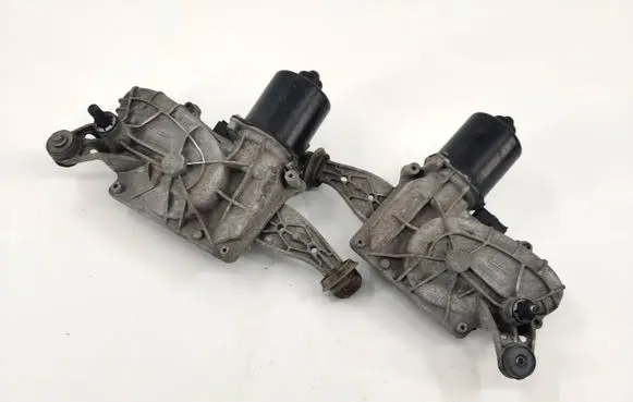 Renault Scenic III - Grand scenic III Wiper motor 288106583R 288102466R W000002191