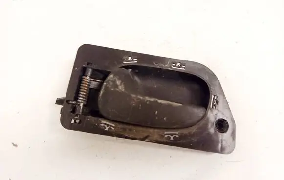Renault Laguna I Front door exterior handle 7700823286g