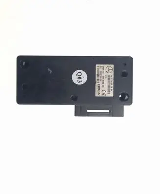 Mercedes-Benz ML W163 Phone control unit/module A2038202585 2099709HJ95