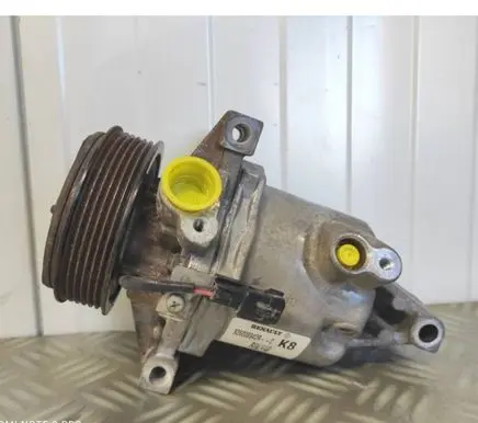 Renault Express Air conditioning (A/C) compressor (pump) 926008942R