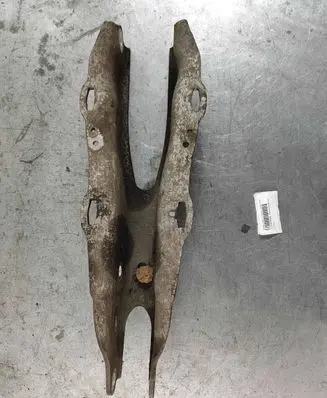 Mercedes-Benz S W222 Rear control arm A2223520202