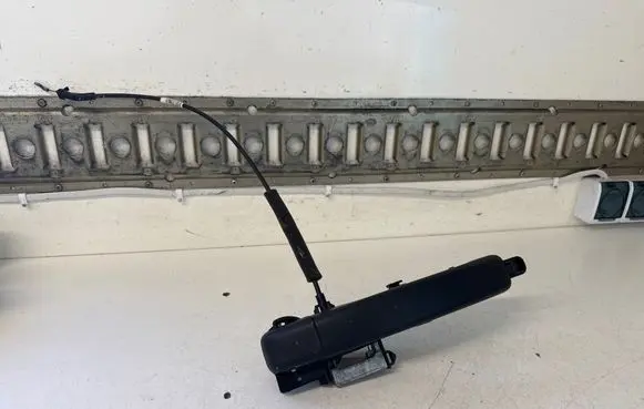 Renault Trafic III (X82) Front door exterior handle 806068194R