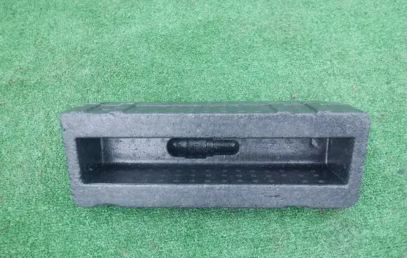 Audi Q7 4M Other trunk/boot trim element 4M0012120E