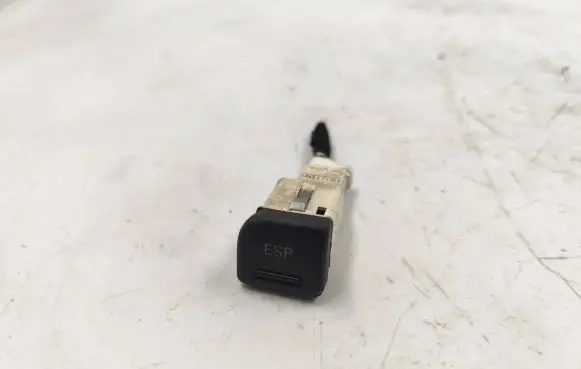 ESP (stability program) switch