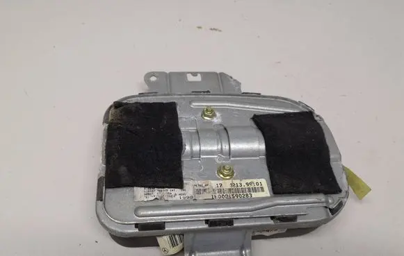 Mercedes-Benz E W210 Front door airbag 1708600605 002798159