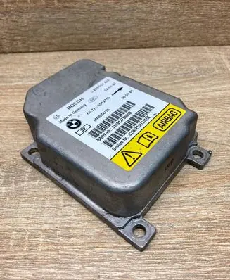 BMW 3 E46 Airbag control unit/module 6912755 0285001458