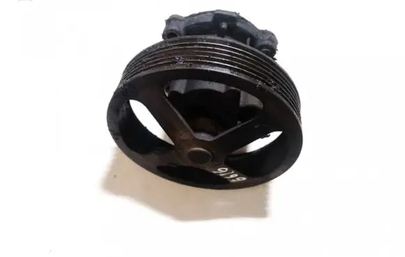 Fiat Doblo Water pump