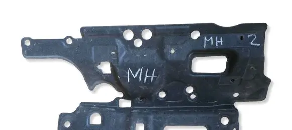 Suzuki Ignis Engine compartment bulkhead 7528186G10