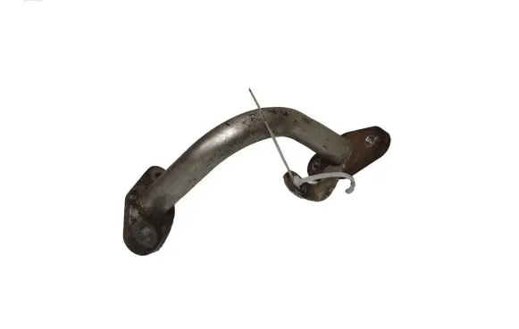 Renault Clio IV Turbo turbocharger oiling pipe/hose 72211R