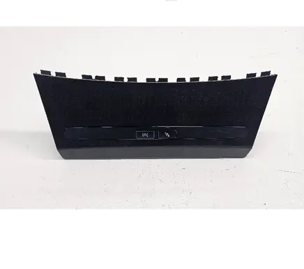 BMW 5 E60 E61 Parking (PDC) sensor switch 6985748 6951012