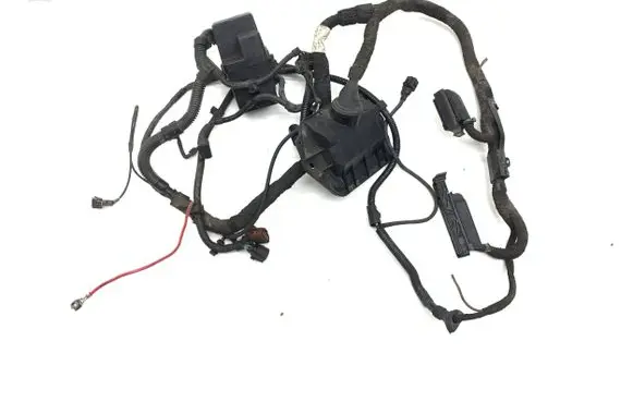 Volkswagen Golf IV Engine installation wiring loom 1J0941389