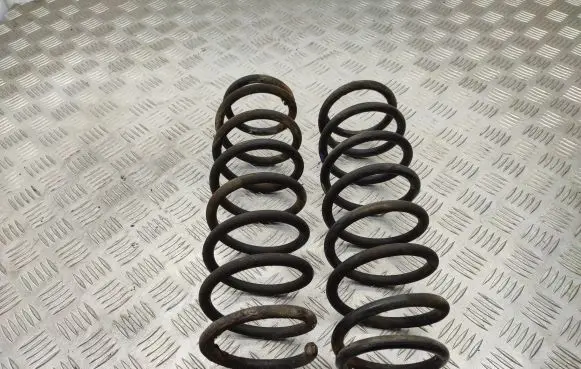 Suzuki Jimny Front coil spring
