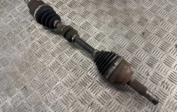 Nissan NV200 Front driveshaft