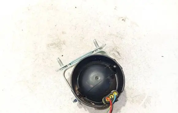 Toyota Hilux (AN10, AN20, AN30) Alarm system siren 4s4310a0a