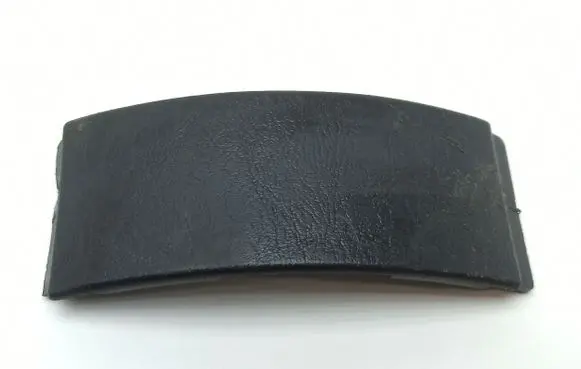 Mercedes-Benz ML W163 Trunk/boot trim cover A1636920222