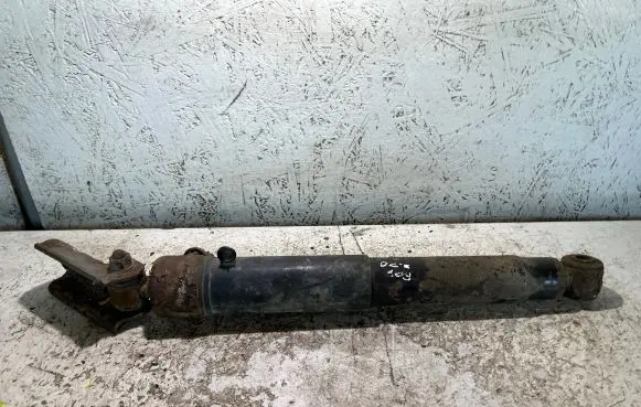 Peugeot 607 Rear shock absorber/damper