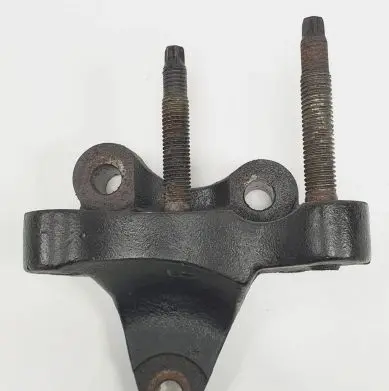 Ford Transit Engine mounting bracket 6C1Q-6030-BC