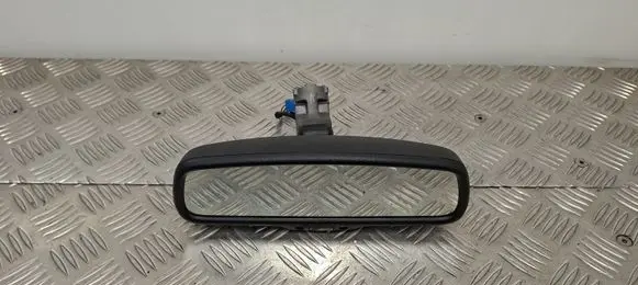 Alfa Romeo Stelvio Rear view mirror (interior) 156109498