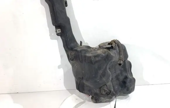 Mercedes-Benz E W212 Windshield washer fluid reservoir/tank A2048690200