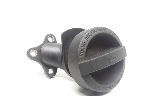 Volvo V70 Oil filler cap 31330189