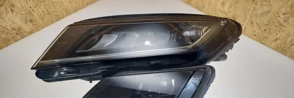 Skoda Kodiaq Headlight/headlamp 566941015H 29005422