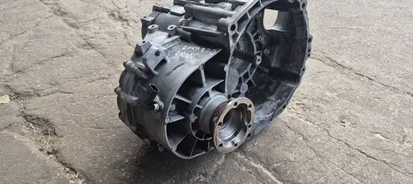 Volkswagen Bora Manual 6 speed gearbox DRW29050 02M301103D DRW