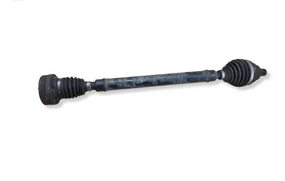 Skoda Superb B8 (3V) Front driveshaft 