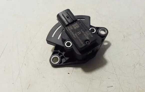 Toyota Yaris Cross Brake pedal sensor switch 0265011992 89510K0020C