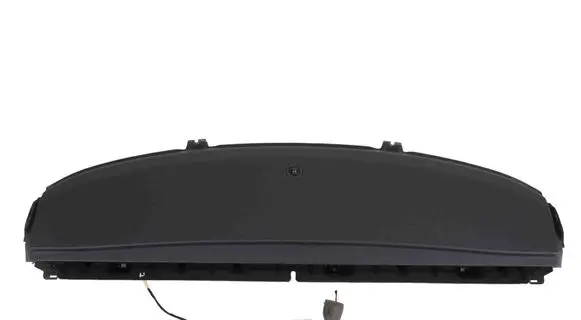 Mercedes-Benz S C217 Parcel shelf A2178100020