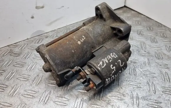 Ford Mondeo MK IV Starter motor 6G9N11000JB