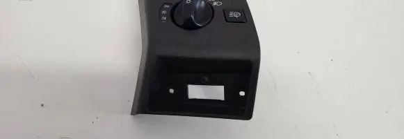 Mercedes-Benz S W220 Light switch 2205450504 04055545