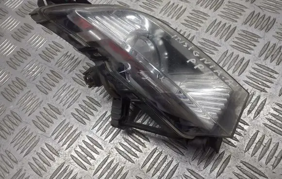 Opel Insignia A Front fog light 13226829