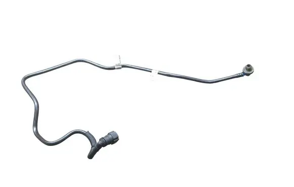 Peugeot Boxer Vacuum line/pipe/hose 1370564080 T022214D