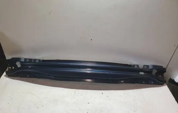 Volvo S80 Rear beam