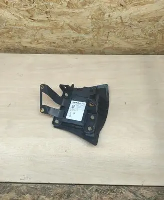 Blind spot module
