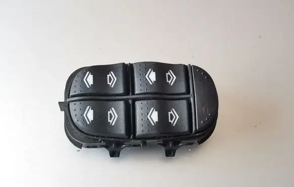 Ford Focus Electric window control switch 03162252
