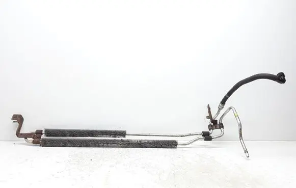 Volvo S80 Power steering radiator 31200759
