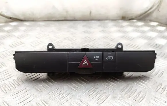 Mercedes-Benz Sprinter W906 Hazard light switch A9068700910