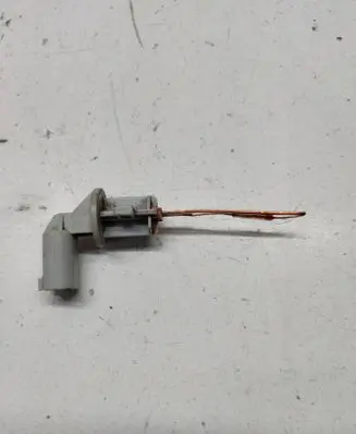 BMW 5 E60 E61 Interior temperature sensor 1436257