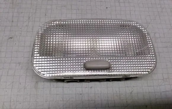 Citroen Xsara Picasso Other interior light