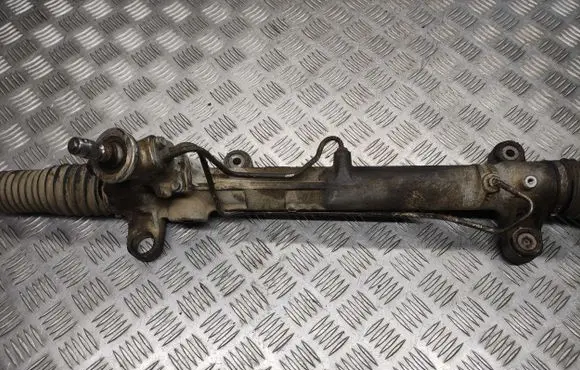 Toyota Avensis T250 Steering rack 7891501172