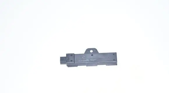 Interior comfort aerial antenna