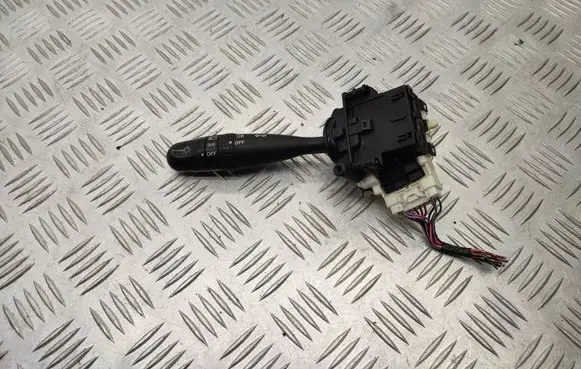 Suzuki Grand Vitara II Indicator stalk