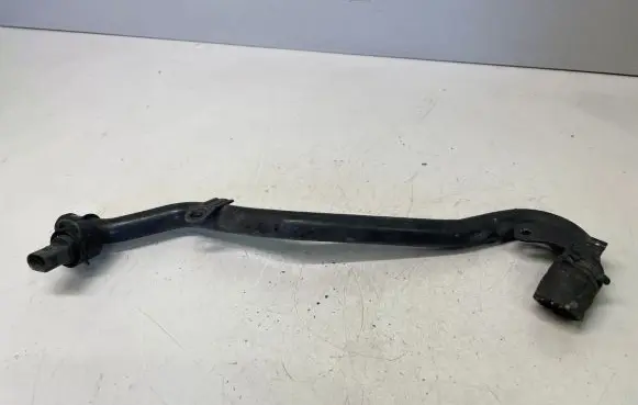 Volkswagen Tiguan Engine coolant pipe/hose 5N0121065