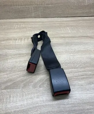 BMW 1 E81 E87 Middle seatbelt buckle (rear) 9117251