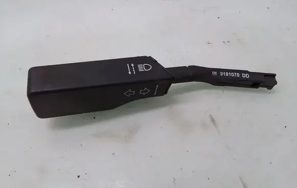 Opel Vectra C Indicator stalk