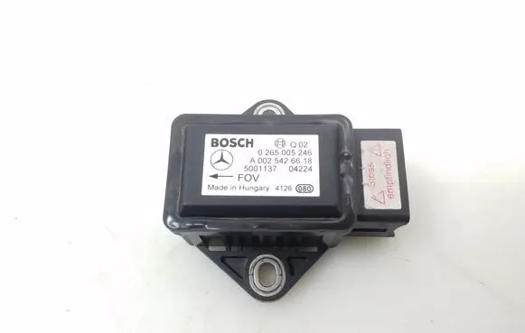 Mercedes-Benz Vito Viano W639 Other relay A0025426618