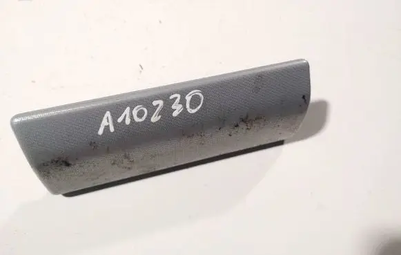 Opel Zafira B Other interior part 13162516